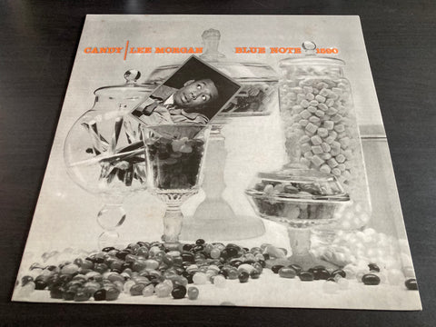 Lee Morgan - Candy LP