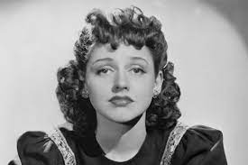 Anita O'Day
