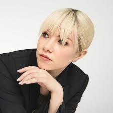 Carly Rae Jepsen