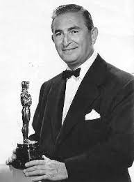 Harry Warren
