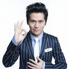 Gary Chaw / 曹格