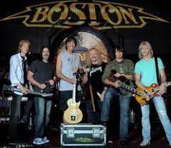Boston