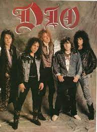 Dio