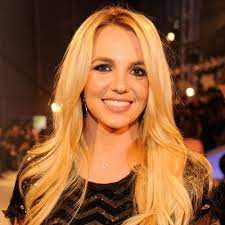 Britney Spears