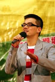 Anthony Wong / 黃耀明