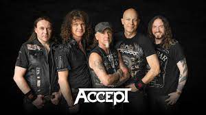 Accept