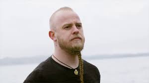 Einar Selvik