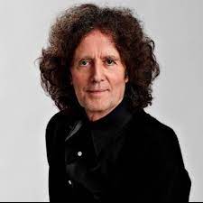 Gilbert O'Sullivan