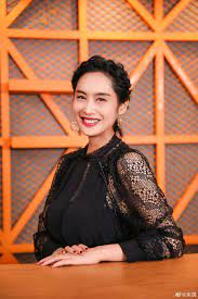 Athena Chu / 朱茵