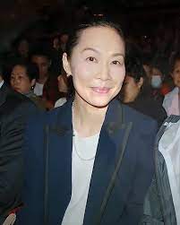 Cass Phang / 彭羚