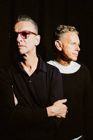 Depeche Mode