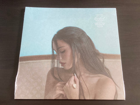 Madison Beer - Locket LP 33⅓rpm VINYL