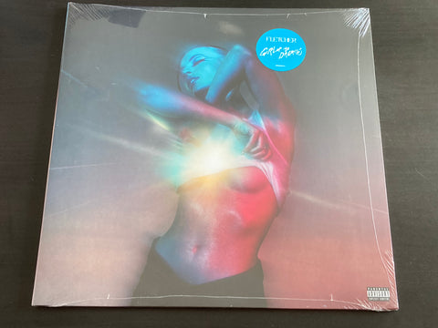 Fletcher - Girl Of My Dreams LP VINYL