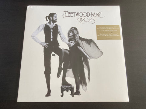 Fleetwood Mac - Rumours LP 33⅓rpm VINYL