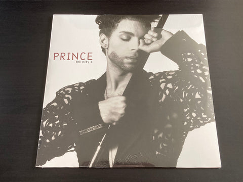 Prince - The Hits 1 2LP 33⅓rpm VINYL