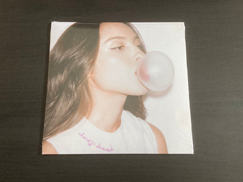 Olivia Rodrigo - Drop Dead 7inch Single 45rpm VINYL