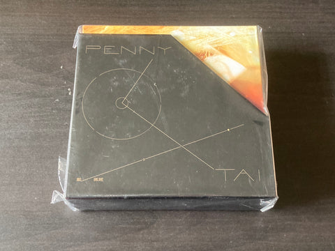 Penny Dai / 戴佩妮 - 回家路上/純屬意外/賊(限量CD套装)3CD