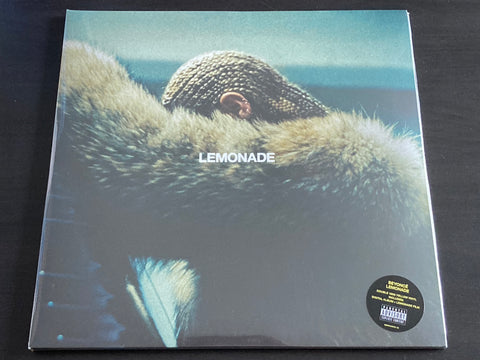 Beyoncé - Lemonade 2LP VINYL