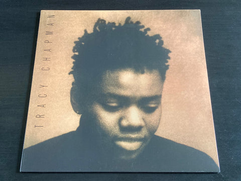 Tracy Chapman - Self Titled LP VINYL