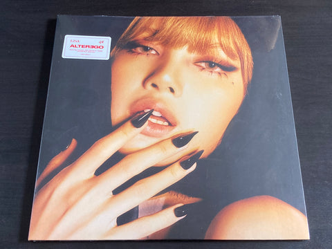 Lisa - Alter Ego LP VINYL
