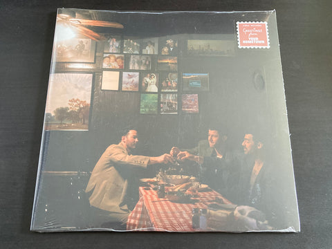 Jonas Brothers - Greetings From Your Hometown LP VINYL
