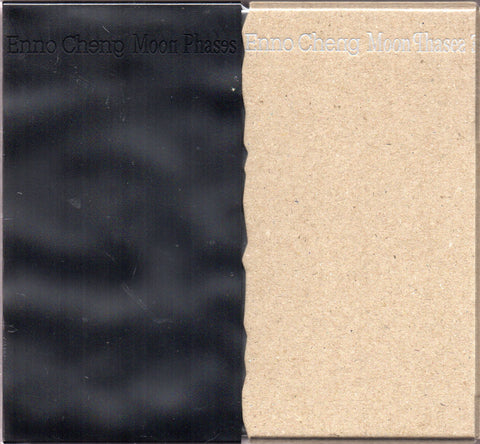 Enno Cheng / 鄭宜農 - MOON PHASES 圓缺 CD