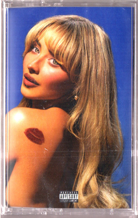 Sabrina Carpenter - Short N' Sweet (卡帶/Cassette)