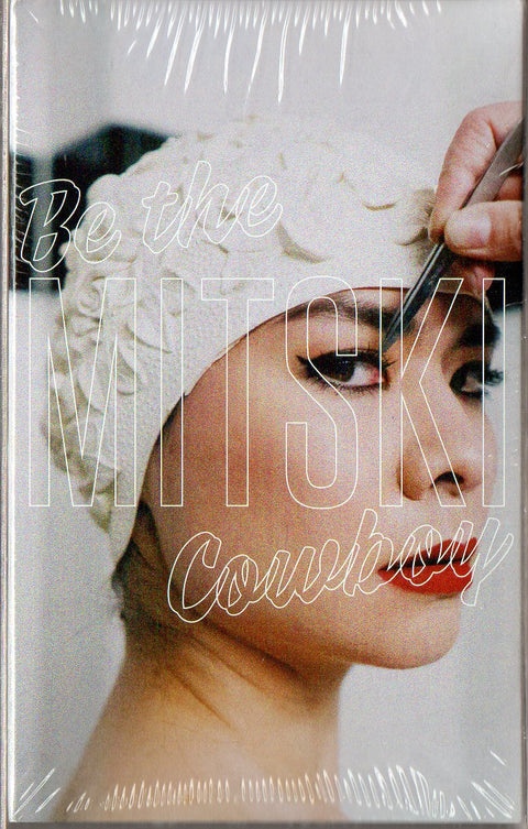 Mitski - Be The Cowboy (卡帶/Cassette)