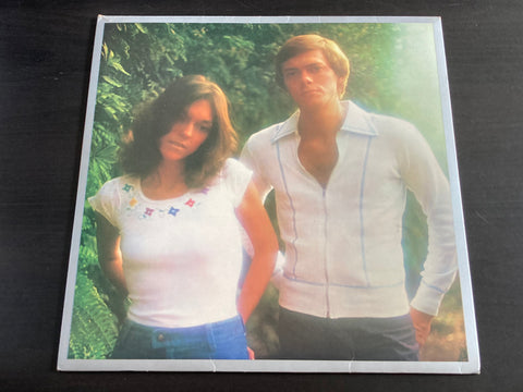 Carpenters - Horizon LP VINYL