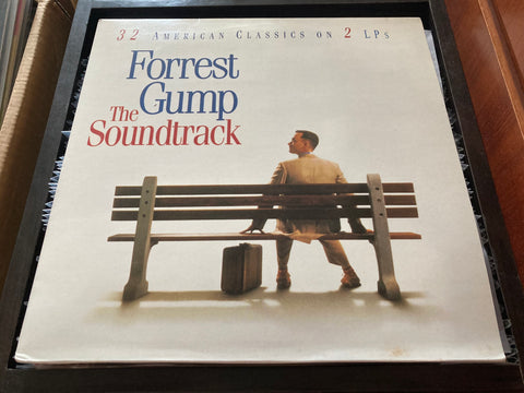 Forrest Gump LP