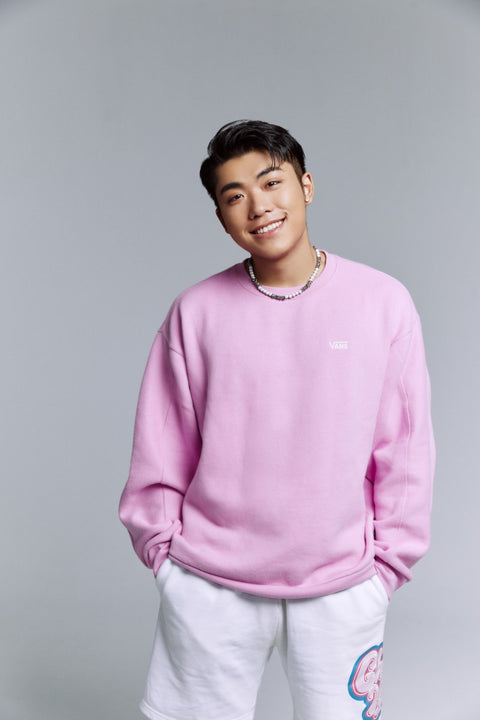 Aden Wang / 王ADEN