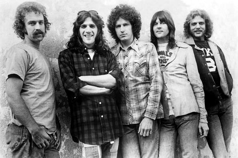 EAGLES