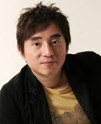 David Lui / 呂方