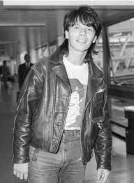 Andy Taylor