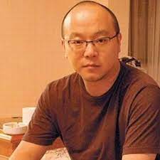 Dou Wei / 竇唯