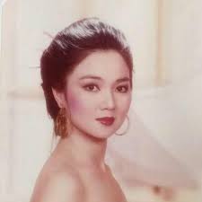 Bai Bing Bing / 白冰冰