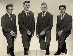 Danny & The Juniors