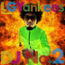 DJ No.2