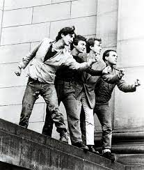 Gang Of Four