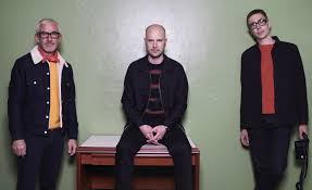 Above & Beyond