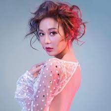 Bianca Wu / 胡琳