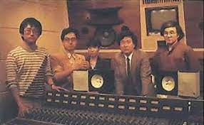 Appo Sound Project