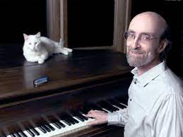 George Winston
