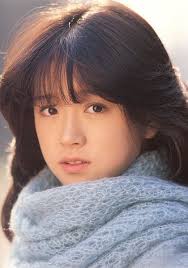 Akina Nakamori / 中森明菜