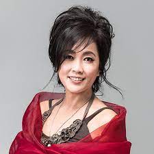 Chyi Yu / 齊豫