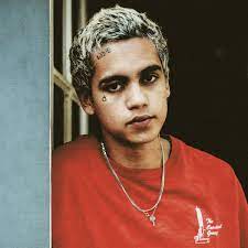 Dominic Fike