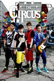 CIRCUS