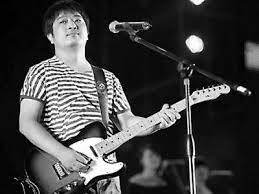 He Yong / 何勇