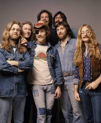Dr. Hook
