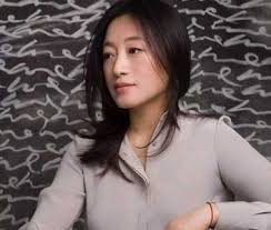 Ai Jing / 艾敬